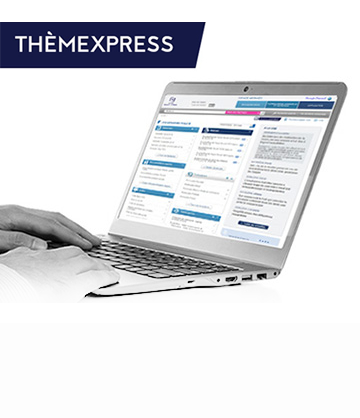 Les Themexpress Francis Lefebvre